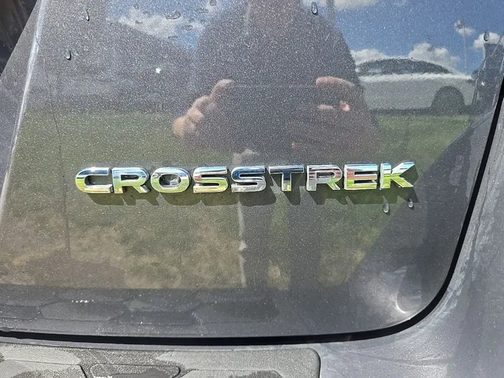 2021 Subaru Crosstrek - view 4
