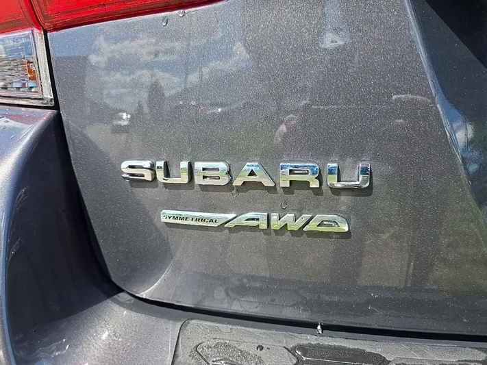 2021 Subaru Crosstrek - view 5