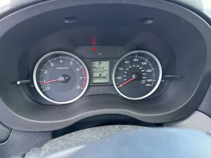 2018 Subaru Forester - view 5