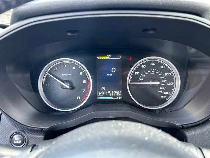 2019 Subaru Forester - view 5