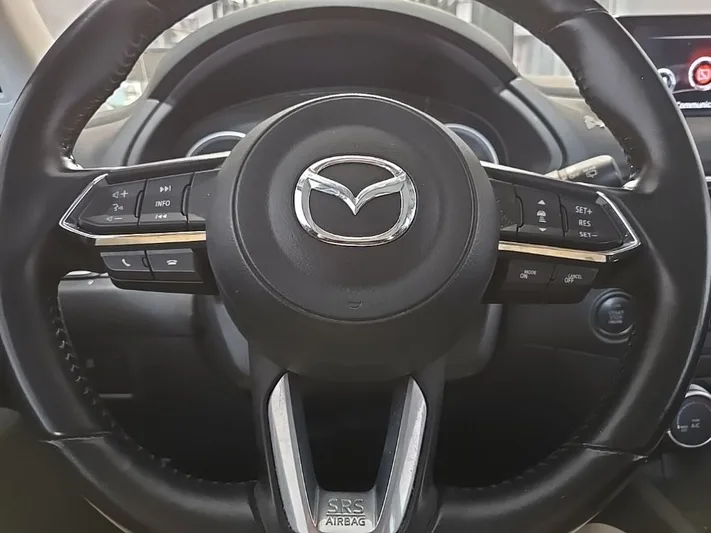 2020 Mazda CX-5 - view 14