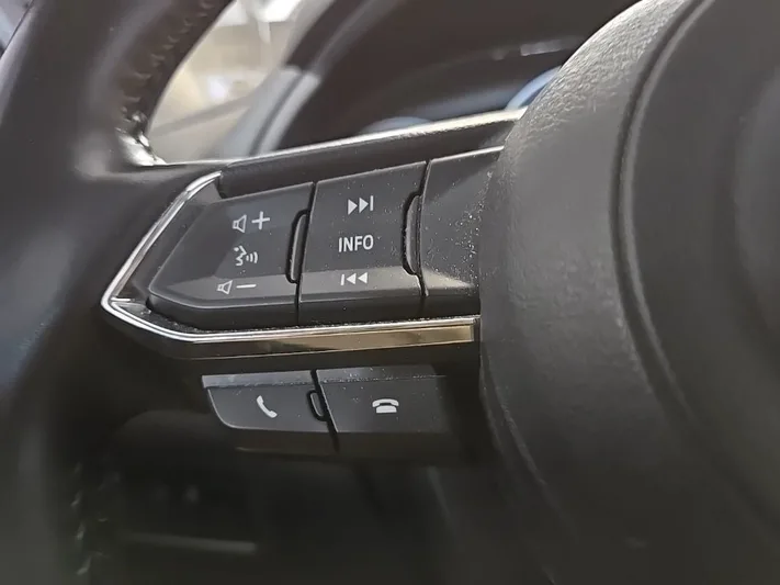 2020 Mazda CX-5 - view 15