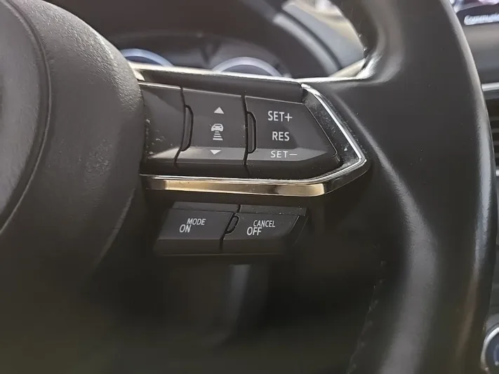 2020 Mazda CX-5 - view 17