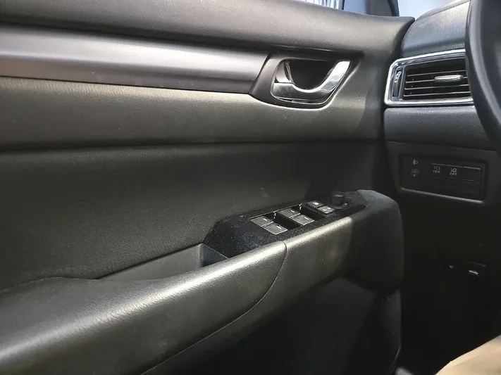 2020 Mazda CX-5 - view 19