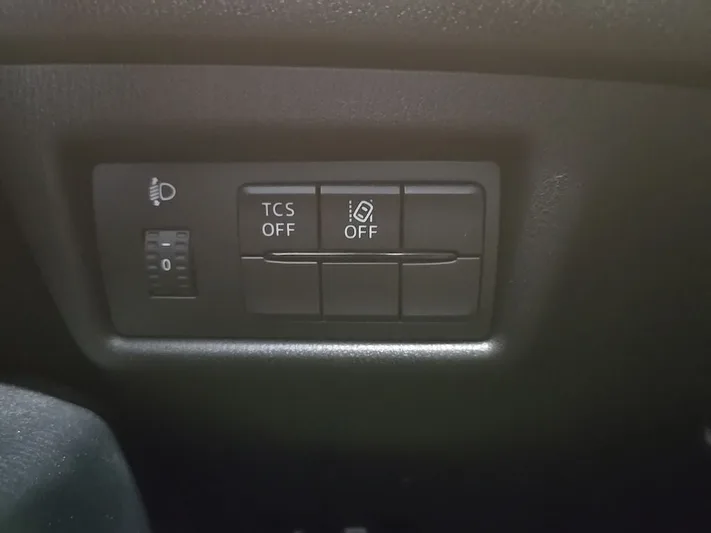 2020 Mazda CX-5 - view 20