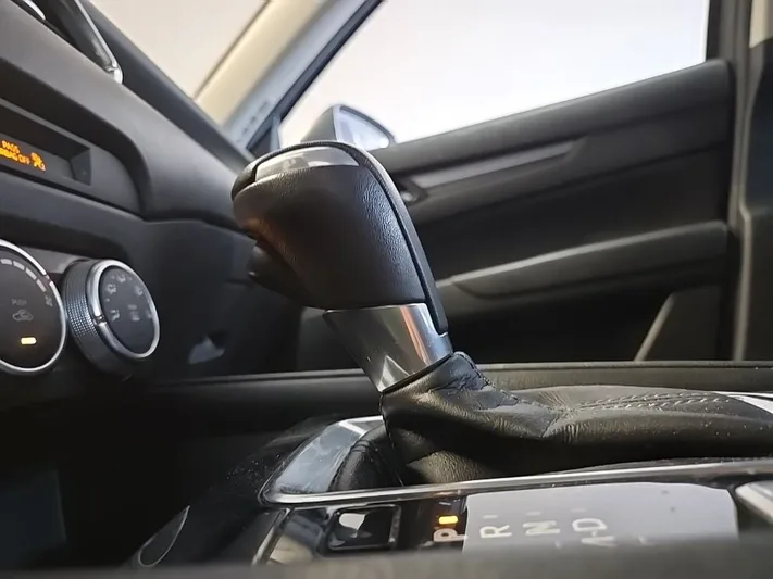 2020 Mazda CX-5 - view 22