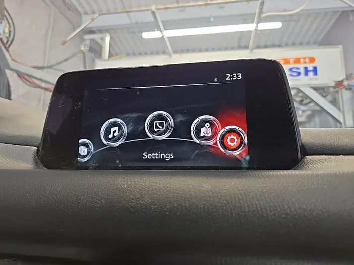 2020 Mazda CX-5 - view 24
