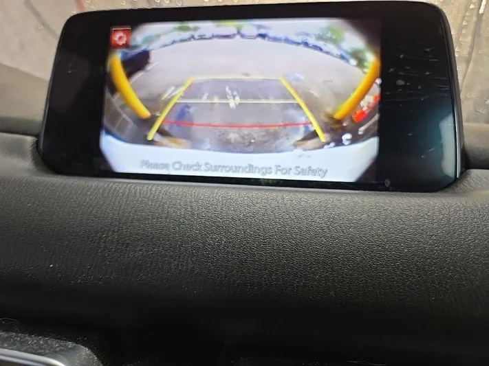 2020 Mazda CX-5 - view 26