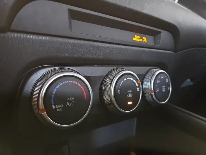 2020 Mazda CX-5 - view 27