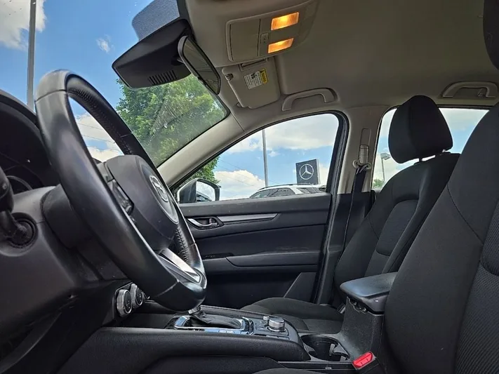 2020 Mazda CX-5 - view 32