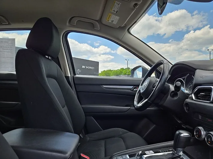 2020 Mazda CX-5 - view 33