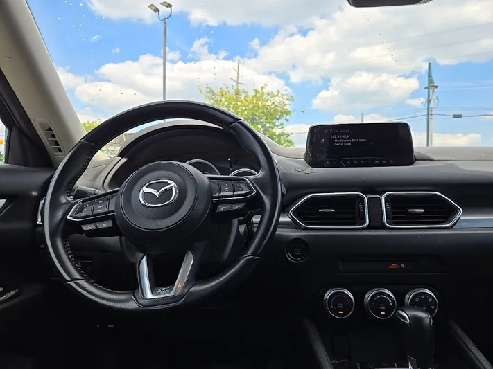 2020 Mazda CX-5 - view 34
