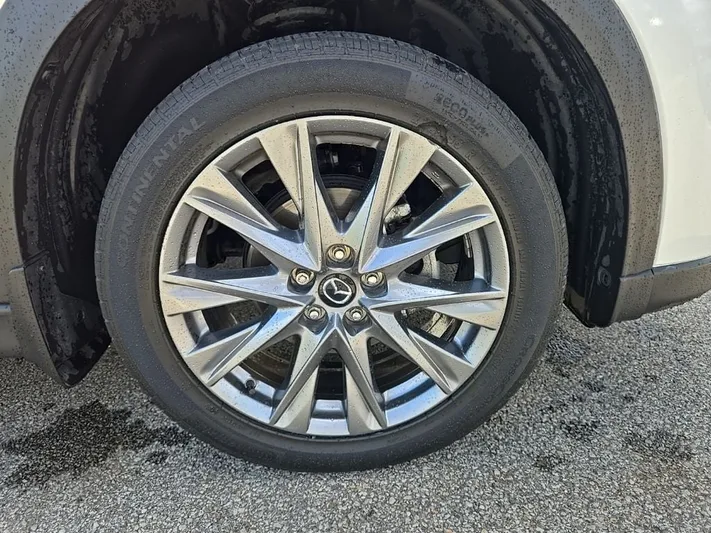 2021 Mazda CX-5 - view 13