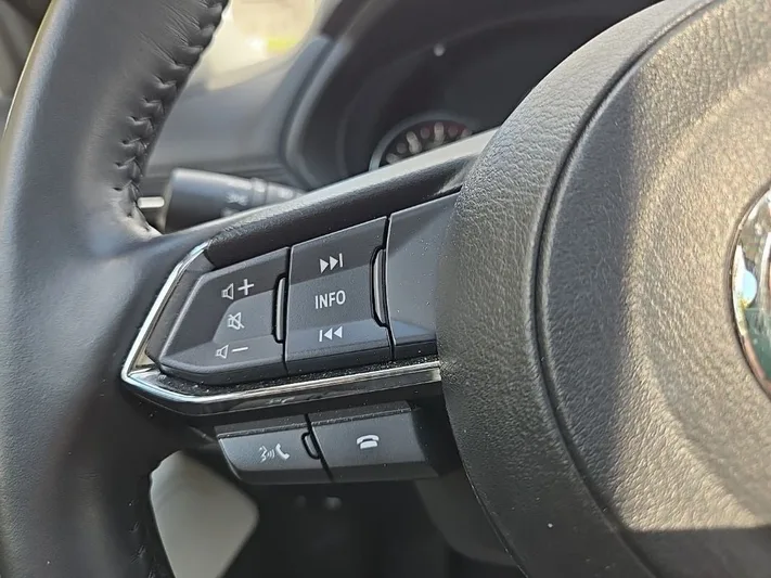 2021 Mazda CX-5 - view 15