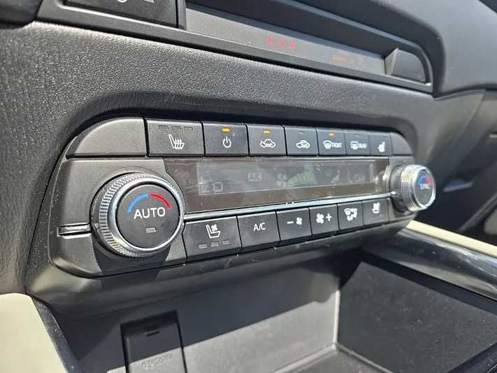 2021 Mazda CX-5 - view 23