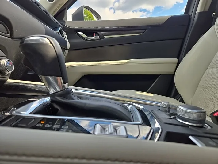 2021 Mazda CX-5 - view 24