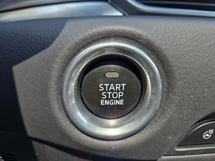 2021 Mazda CX-5 - view 25