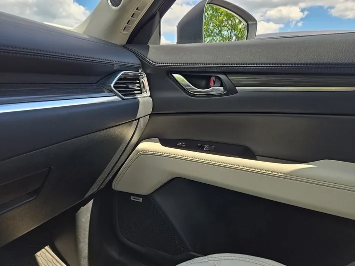 2021 Mazda CX-5 - view 26