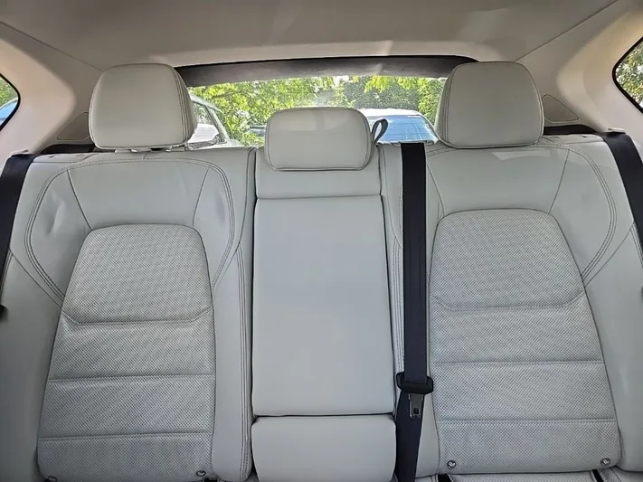 2021 Mazda CX-5 - view 30