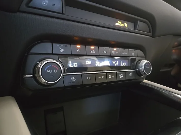 2021 Mazda CX-5 - view 31