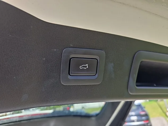 2021 Mazda CX-5 - view 37