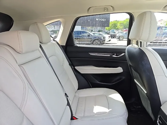 2021 Mazda CX-5 - view 38