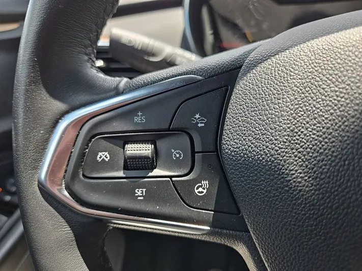 2023 Chevrolet TrailBlazer - view 14