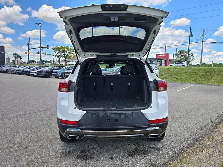 2023 Chevrolet TrailBlazer - view 31