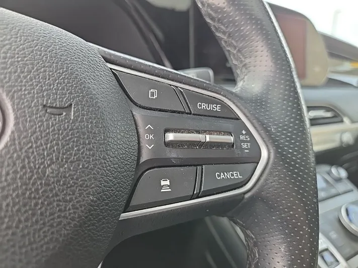 2020 Hyundai Palisade - view 18