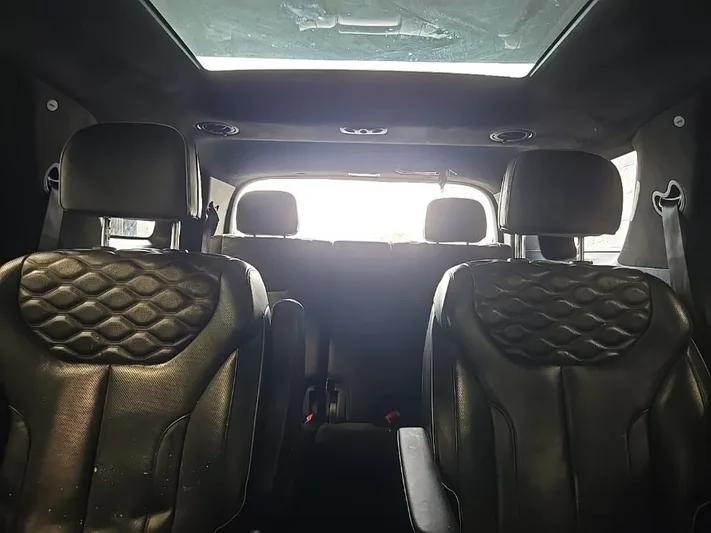 2020 Hyundai Palisade - view 26