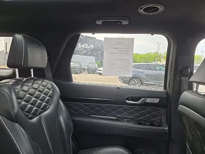 2020 Hyundai Palisade - view 30