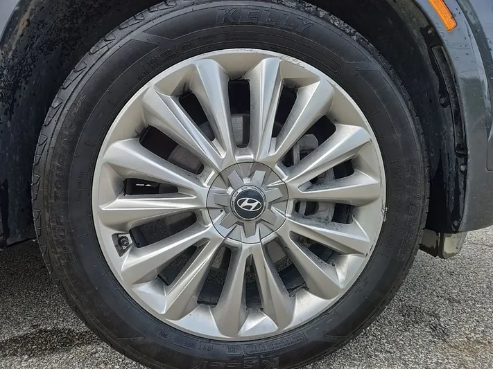 2020 Hyundai Palisade - view 31