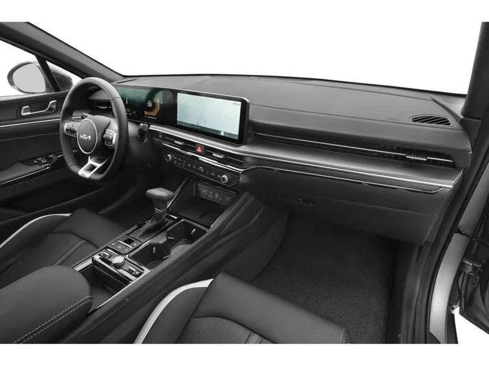 2026 Kia K5 - view 15