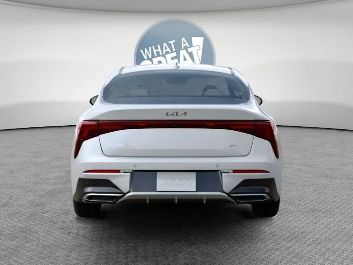 2026 Kia K5 - view 5