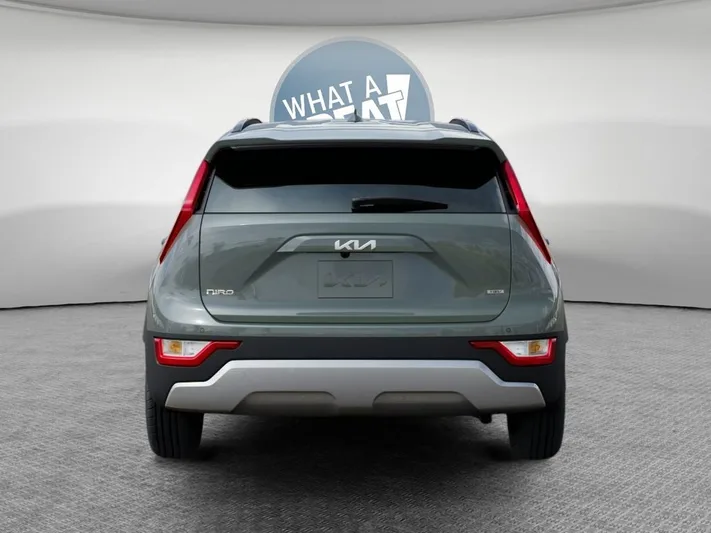 2026 Kia Niro - view 13