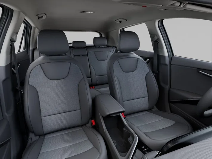 2026 Kia Niro - view 15