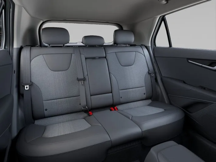 2026 Kia Niro - view 16