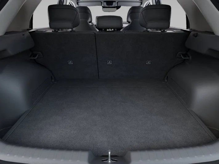 2026 Kia Niro - view 19