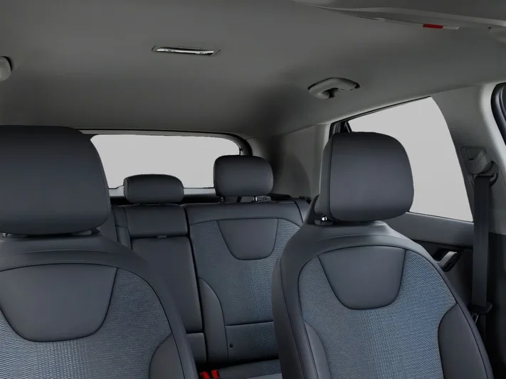 2026 Kia Niro - view 27