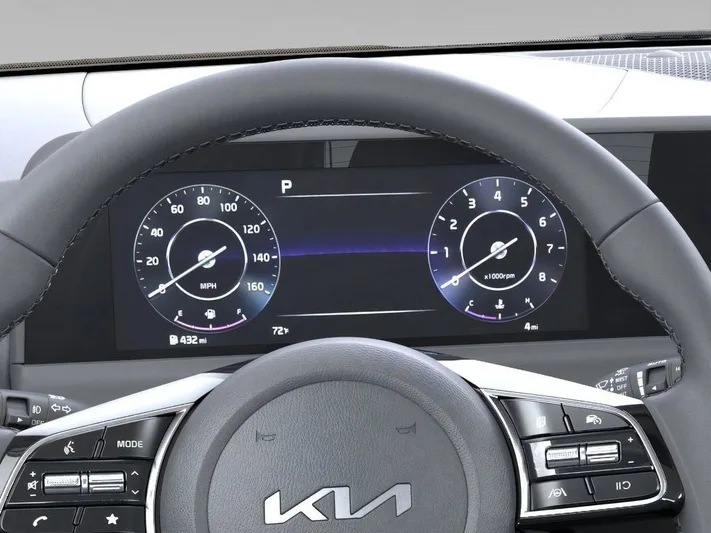 2026 Kia Seltos - view 21