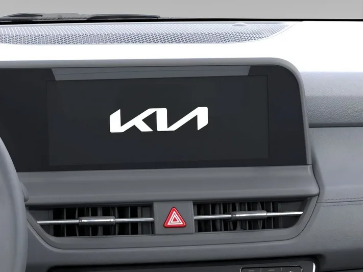 2026 Kia Seltos - view 20