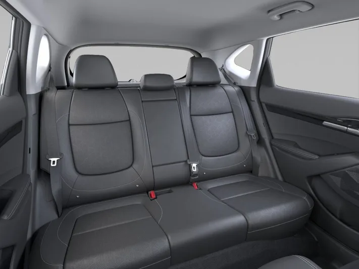 2026 Kia Seltos - view 16