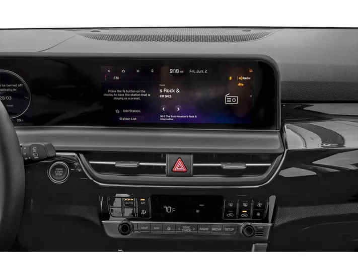 2026 Kia Seltos - view 104