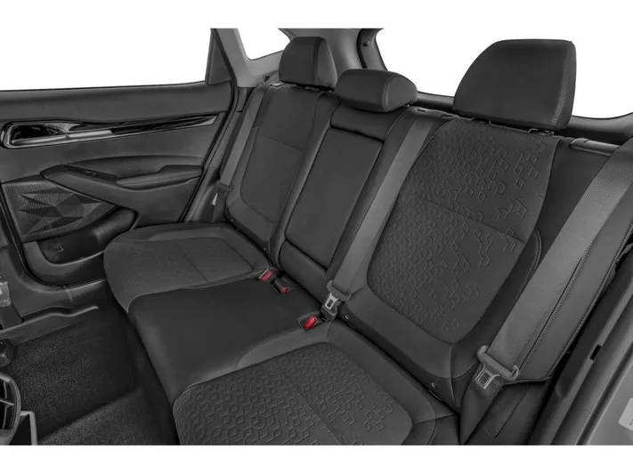 2026 Kia Seltos - view 106