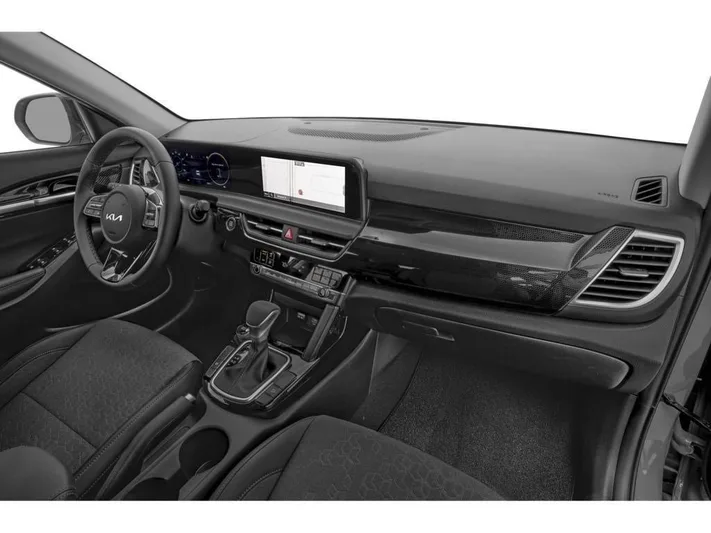 2026 Kia Seltos - view 24
