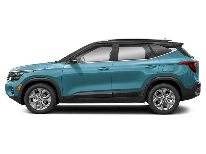 2026 Kia Seltos - view 28