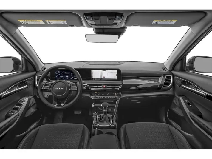 2026 Kia Seltos - view 42