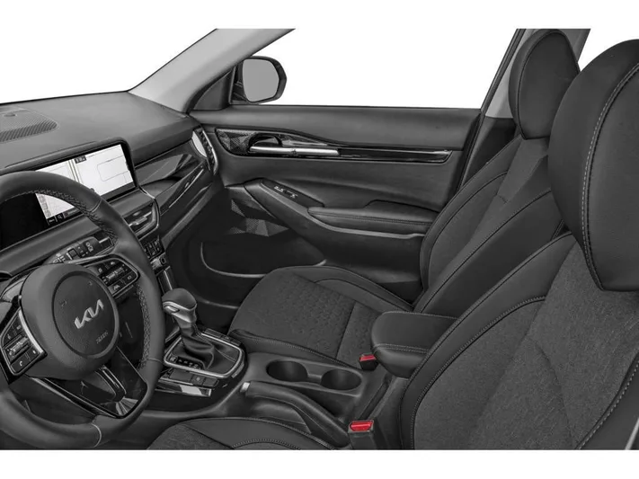 2026 Kia Seltos - view 79