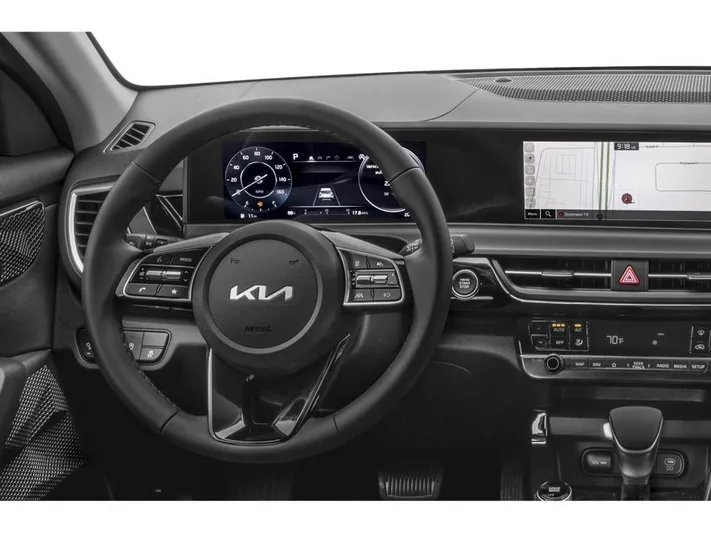 2026 Kia Seltos - view 89
