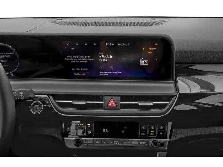 2026 Kia Seltos - view 92